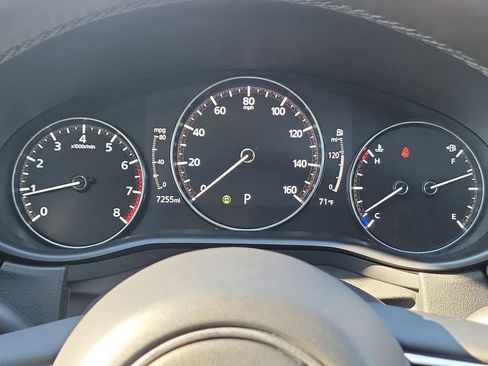 Certified 2025 MAZDA CX-30 2.5 Turbo w/ Premium Plus Pkg image 26