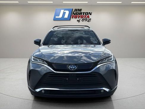 Used 2024 Toyota Venza Limited AWD/4WD image 2