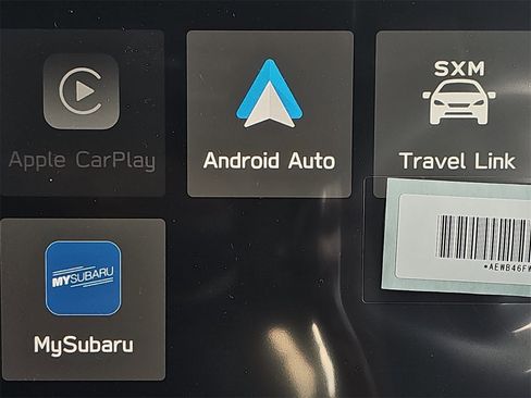 New 2025 Subaru Crosstrek 2.5i Limited w/ Crosstrek Mirror Package image 22