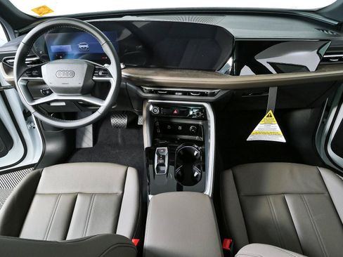 New 2026 Audi Q5 Premium AWD/4WD image 19