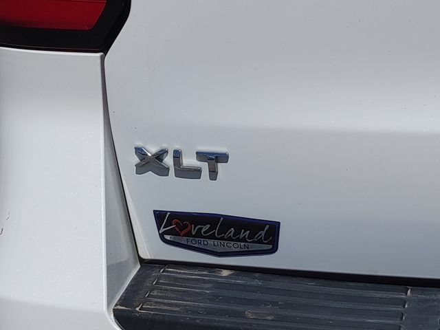 Used 2023 Ford Expedition XLT AWD/4WD image 13