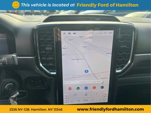 Used 2025 Ford Ranger XLT image 29