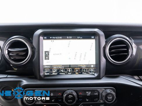 Used 2023 Jeep Wrangler Unlimited Rubicon 392 w/ Xtreme Recon 35" Tire Package image 12