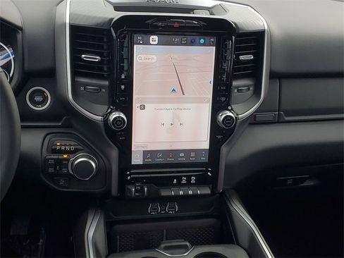 New 2026 RAM 1500 Big Horn image 14