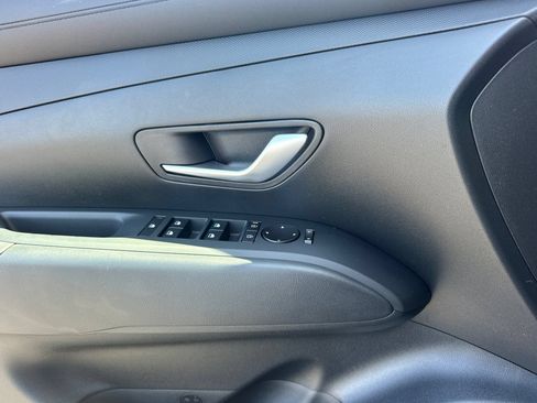New 2026 Hyundai Tucson SE FWD image 12