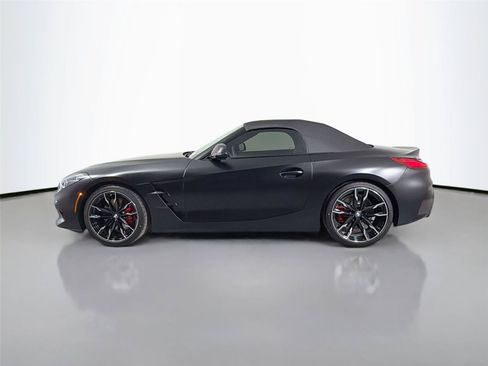 New 2026 BMW Z4 M40i RWD image 8
