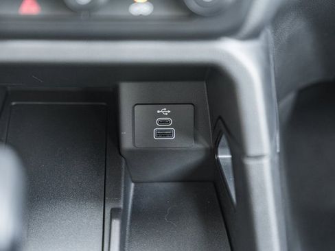 New 2025 Ford Ranger XL image 29