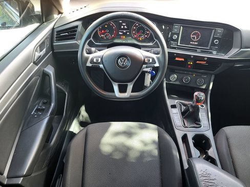 Used 2019 Volkswagen Jetta S w/ Driver Assistance Package FWD image 20