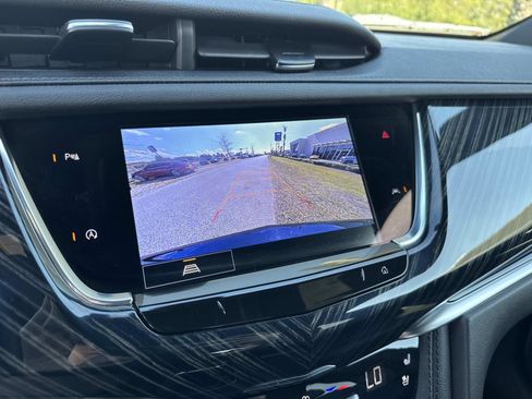 Certified 2025 Cadillac XT6 Premium Luxury image 26