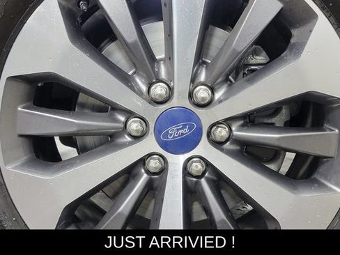 Certified 2019 Ford F150 XL w/ Equipment Group 101A Mid AWD/4WD image 10