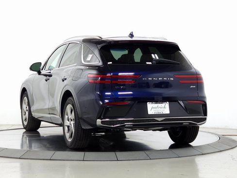 New 2026 Genesis GV70 2.5T Advanced AWD/4WD image 6