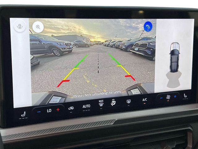 Used 2026 Ford Bronco Sport Big Bend w/ Convenience Package AWD/4WD image 37