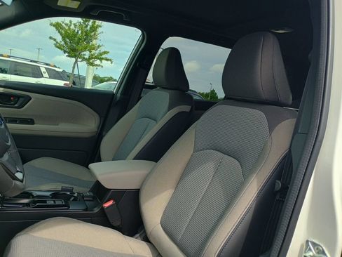 New 2026 Subaru Forester Premium AWD/4WD image 14