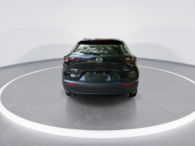 New 2026 MAZDA CX-30 AWD 2.5 S image 7