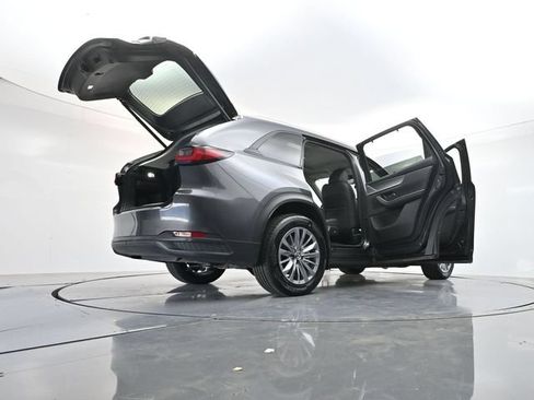 Used 2024 MAZDA CX-90 3.3 Turbo w/ Preferred Plus AWD/4WD image 40