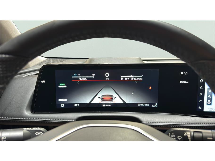Used 2024 Nissan Ariya AWD image 41
