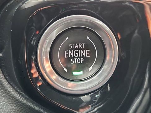 Used 2023 Chevrolet Silverado 1500 LT Trail Boss w/ LT Trail Boss Premium Package image 17