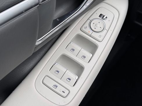 New 2026 Hyundai Sonata SEL FWD image 23