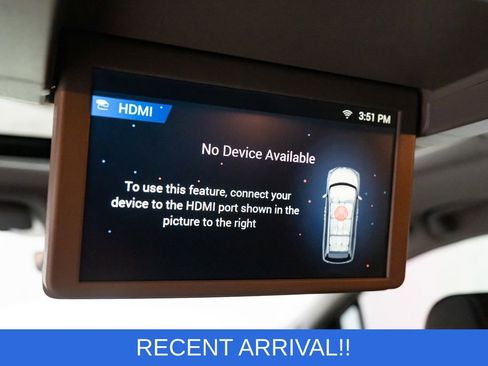 Used 2023 Honda Odyssey Touring image 9