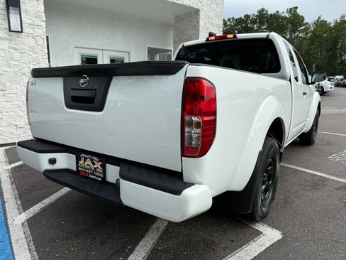 Used 2019 Nissan Frontier S image 17