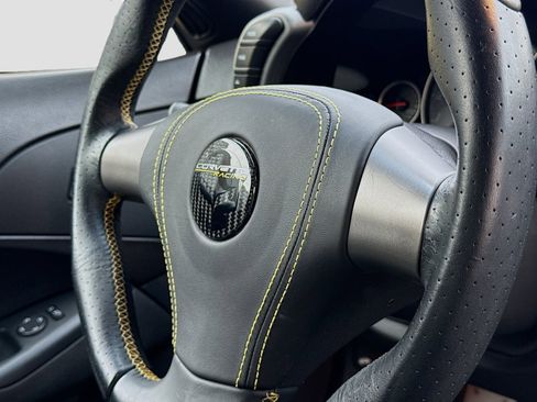 Used 2007 Chevrolet Corvette Z06 image 29