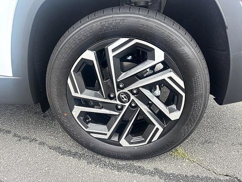 New 2026 Hyundai Tucson SEL Plus FWD image 5
