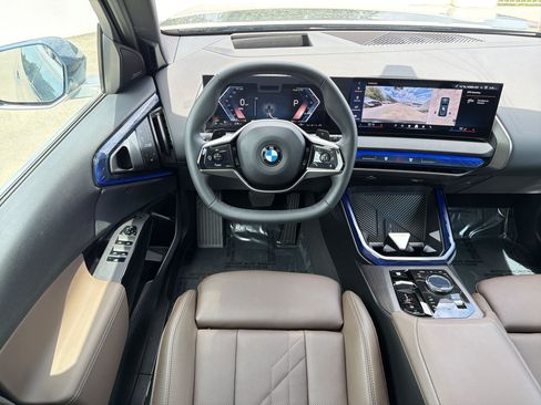 Used 2026 BMW X3 xDrive30i AWD/4WD image 4