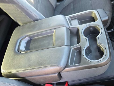 Used 2019 Chevrolet Silverado 1500 RST w/ Max Trailering Package RWD image 20