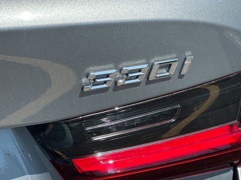 Used 2025 BMW 330i xDrive Sedan w/ Convenience Package image 16