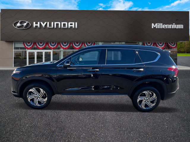 Certified 2023 Hyundai Santa Fe SEL AWD/4WD image 5