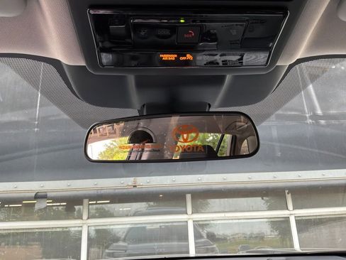 New 2026 Toyota RAV4 LE FWD image 16