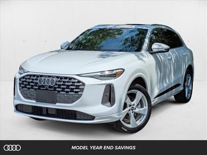 New 2025 Audi Q5 Premium Plus