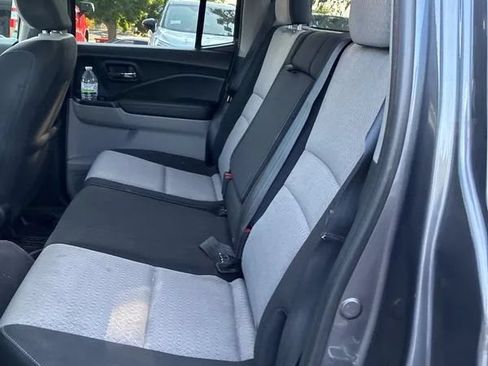 Used 2017 Honda Ridgeline RTS image 20