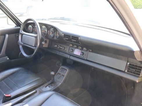 Used 1991 Porsche 911 image 17