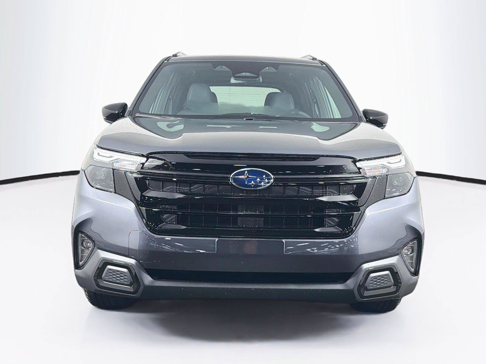 New 2026 Subaru Forester Sport AWD/4WD image 6