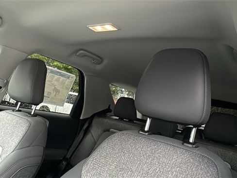 New 2025 Ford Bronco Sport Badlands w/ Badlands Tech Package image 29