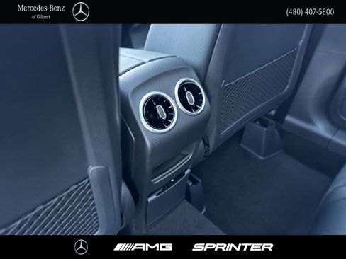 New 2026 Mercedes-Benz GLA 250 image 21