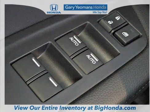 New 2026 Honda Ridgeline RTL image 25