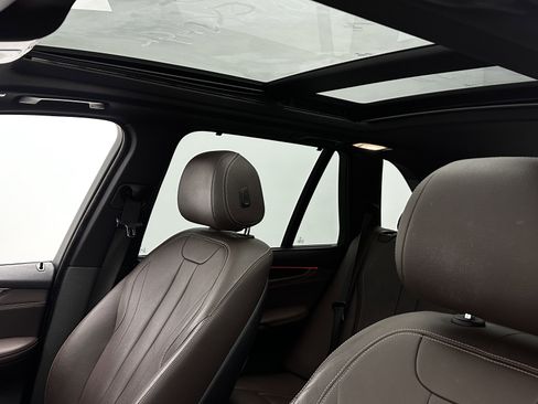 Used 2018 BMW X5 sDrive35i image 5