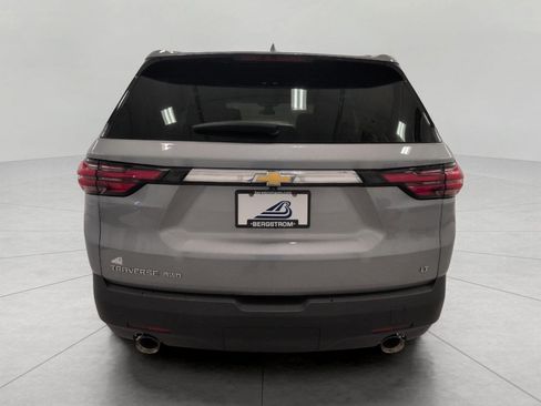Used 2023 Chevrolet Traverse LT w/ LPO, Floor Liner Package AWD/4WD image 26
