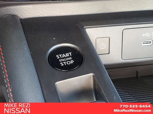 New 2026 Nissan Kicks SR image 17