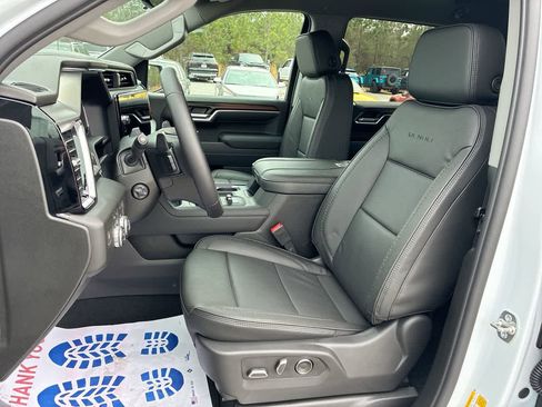 New 2026 GMC Sierra 1500 Denali w/ Technology Package image 19
