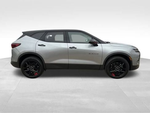 New 2025 Chevrolet Blazer LT w/ Redline Edition image 6