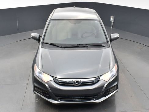 Used 2012 Honda Insight EX image 23