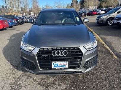 Used 2018 Audi Q3 2.0T Premium