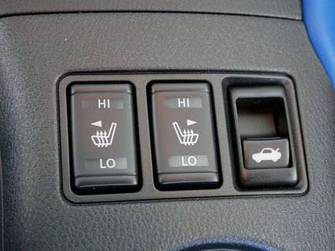 New 2024 Nissan Z Performance w/ Floor Mat Package image 25