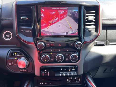 Used 2019 RAM 1500 Rebel w/ Level 2 Equipment Group AWD/4WD image 10
