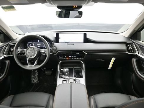 New 2026 MAZDA CX-90 3.3 Turbo w/ Premium Sport Pkg image 9