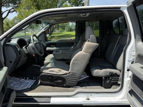 Used 2008 Ford F150 Lariat AWD/4WD image 15