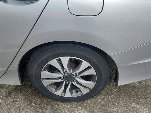 Used 2013 Honda Accord LX image 7